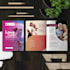 design branded PDF lead magnet, ebook, workbook in canva