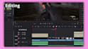 edit your social media clips and youtube videos for you