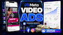 create facebook and instagram video ads