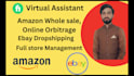 do amazon fba wholesale, amazon to ebay  dropshipping, walmart dropshipping