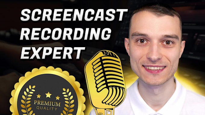 create german screencast tutorials or explainer videos for apps and websites