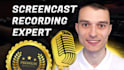 create german screencast tutorials or explainer videos for apps and websites