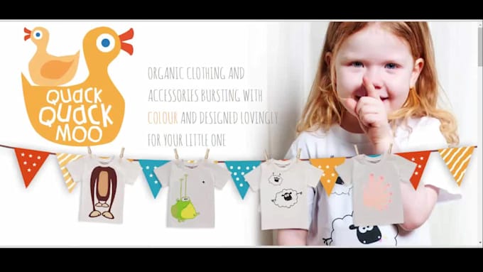create video ad for your product and services
