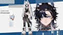 draw and rig anime vtuber model live2d vtuber model 2d vtuber model live2d rig