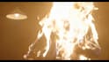 do realistic vfx fire, explosion, horror, smoke and compositing for your video