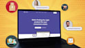 create a saas explainer video, app demo, software explainer