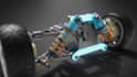 create short product 3d animation