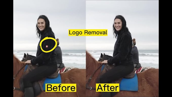 remove any unwanted object from video vfx