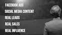 make your sales soar with facebook ads