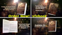 book trailer and ebook promo video for amazon kindle books