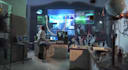 do vfx compositing, motion tracking, rotoscoping and matte painting