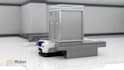 do 3d industrial animation for machines and products