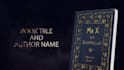 create cinematic book promo blockbuster trailer