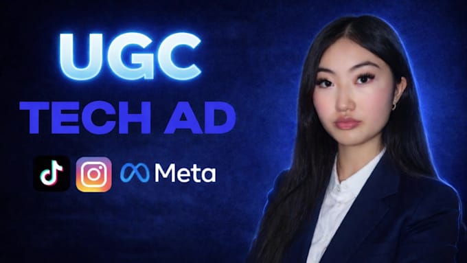 create viral ugc ads for your tech saas brand