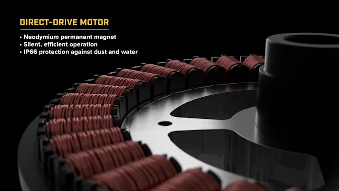 do mechanical cad design, automotive parts,3d cad, configurators, web animation