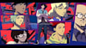 do 2d music animated video, short film, 2d anime fighting, memes coin animation