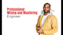 provide vocal mixing and mastering for your song