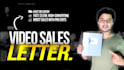 edit professional video sales letters