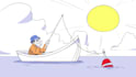 create engaging custom whiteboard animation explainer video, educational video