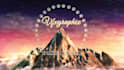 do 3d logo animation in paramount pictures style