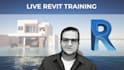 teach you revit professionally
