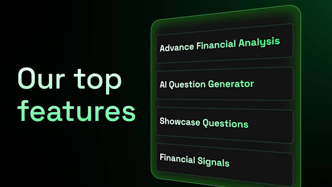 create custom saas explainer, saas product demo or saas launch video in 24 hours