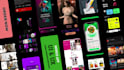 do mobile app and ui ux design with figma prototype
