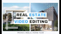 do your real estate promos and  reels video editing