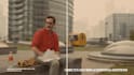do professional vfx clean up, paint outs, and replacements
