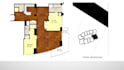 draw your autocad floor plan for approval and construction