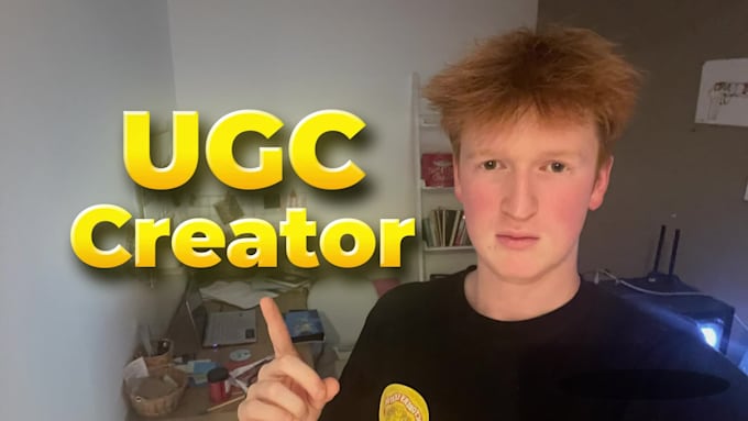 create engaging and authentic ugc videos