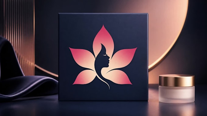 redraw, refine, and vectorize your logo
