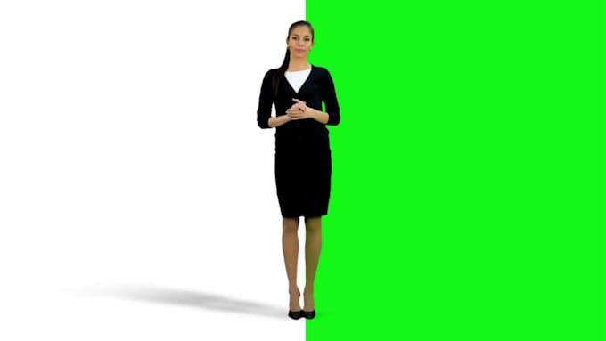 do rotoscoping, background removal, object removal and vfx cleanup