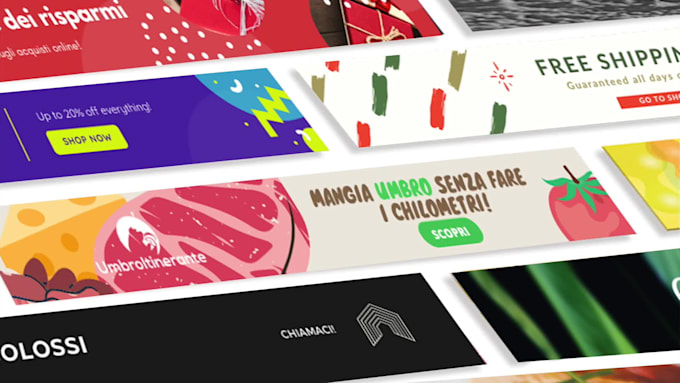 design google display ads, affiliate web banner ads