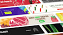 design google display ads, affiliate web banner ads