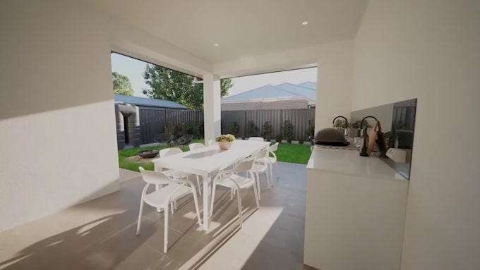 edit your real estate video cinematically
