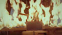 do vfx, fire explosion, fire effect, smoke effect, muzzle flash for your shot