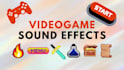 design sound effects for your video game