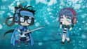 make gacha life and 2d animated videos for kids