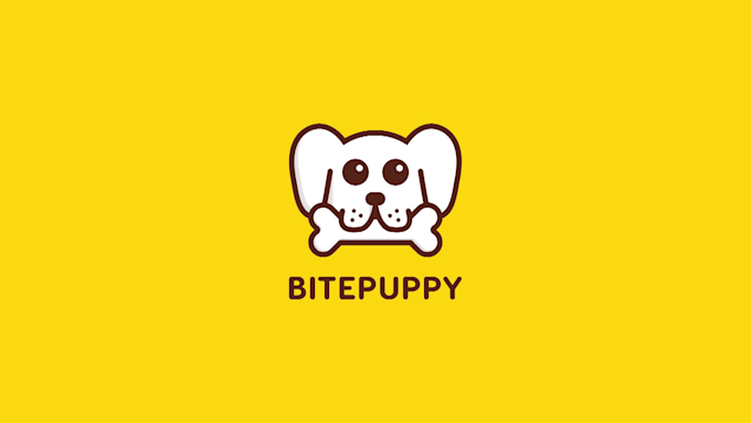 design creative dog, pet, cat, or animal logo