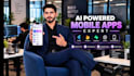 develop ai powered mobile app development in flutter with openai integration