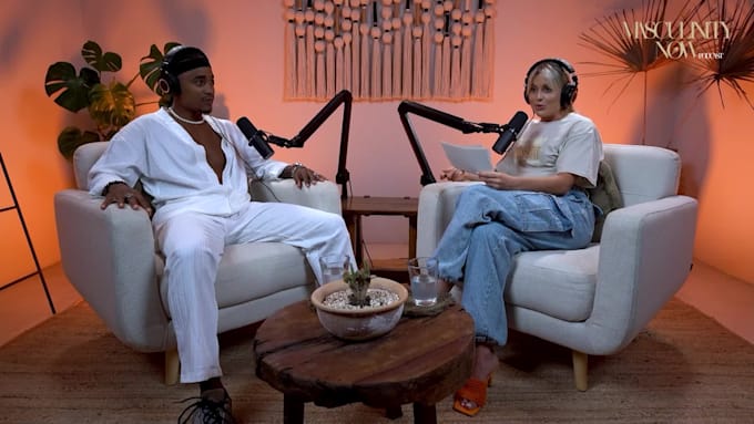 turn your podcast into engaging reels, shorts, and clips