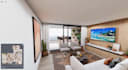 create virtual tours with 360 renderings