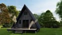 do architecture and design, architect render and animation