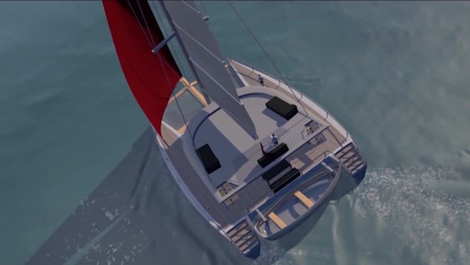 create highend product visualisations and animations