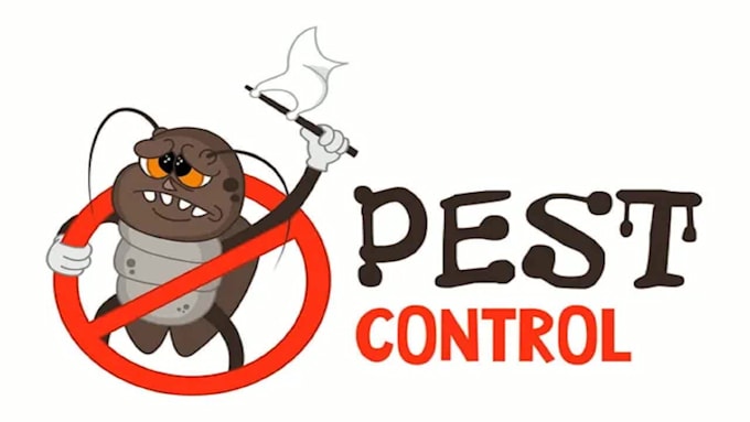 customize funny pest control video ads