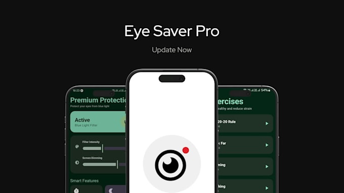 create a promo video for your app or website in 12 hours