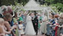 edit a full wedding documentary film