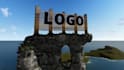 create professional company logo intro animation video