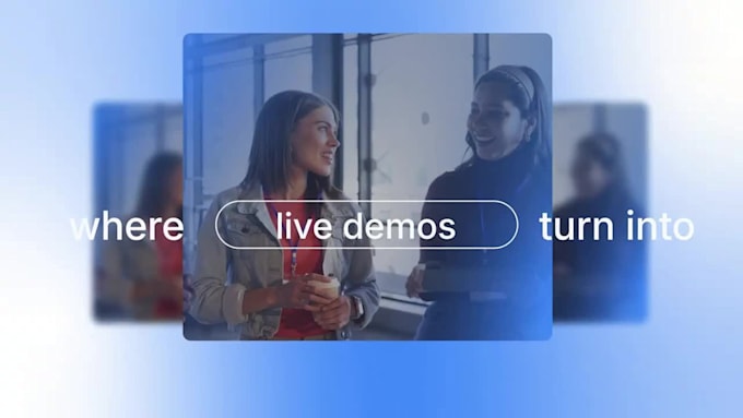 create saas product launch video for your software or startup